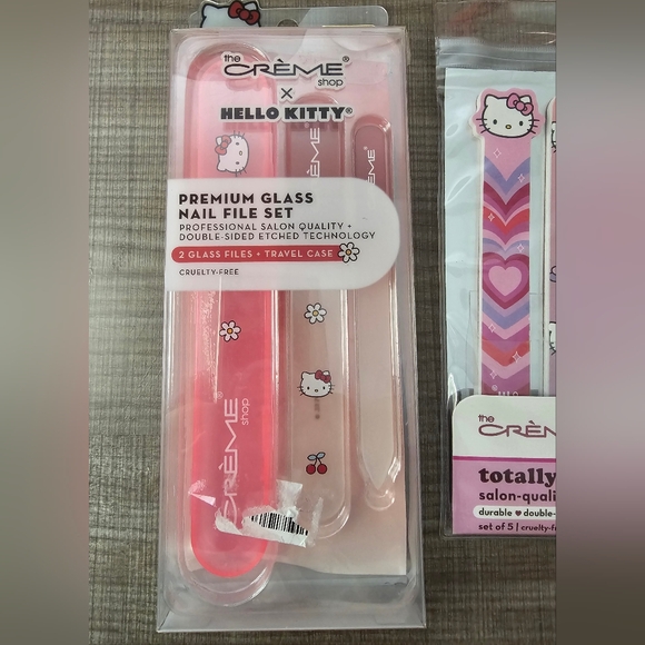 Hello Kitty Stuff - Picture 4 of 5